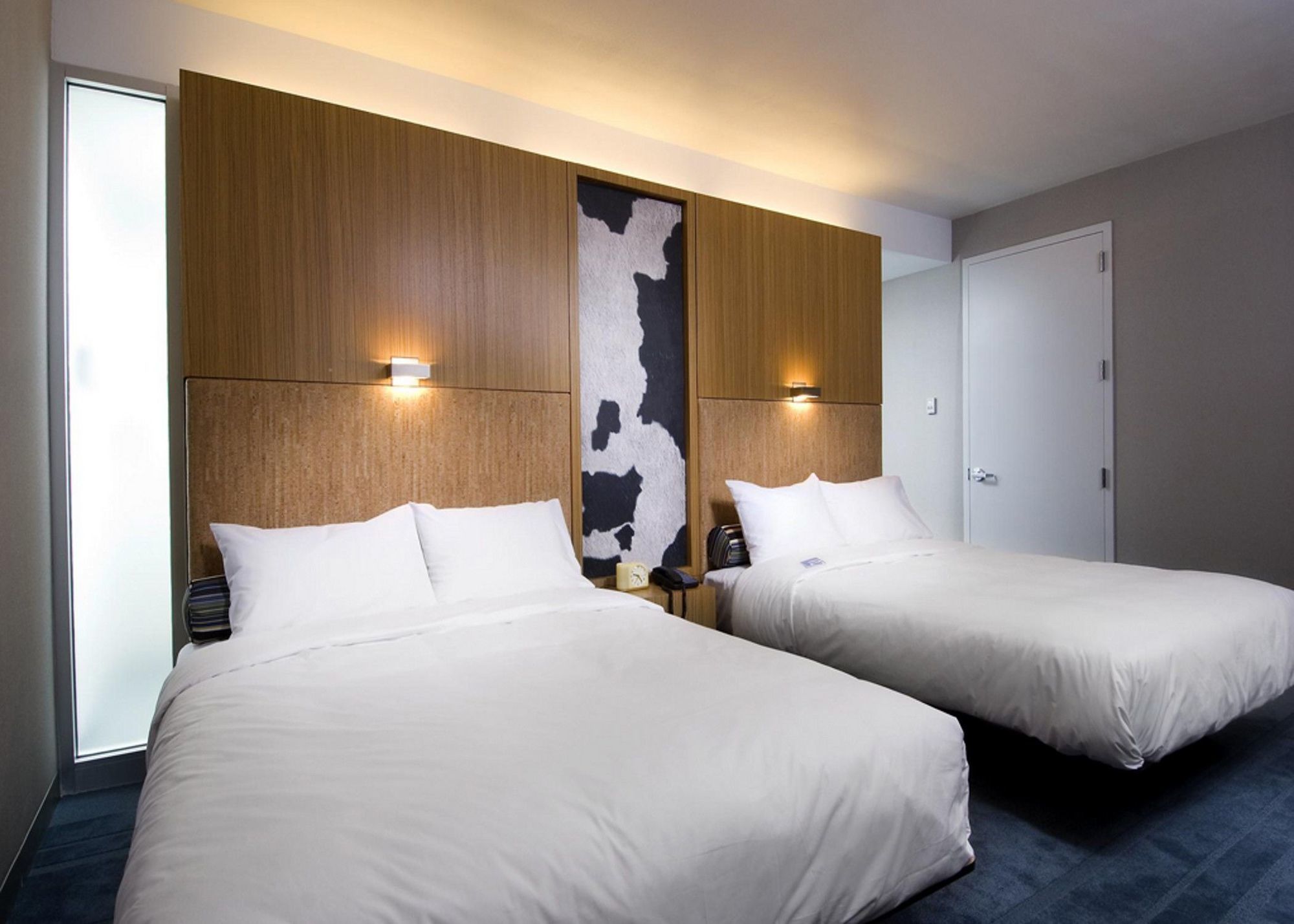 Aloft Tempe Quarto foto