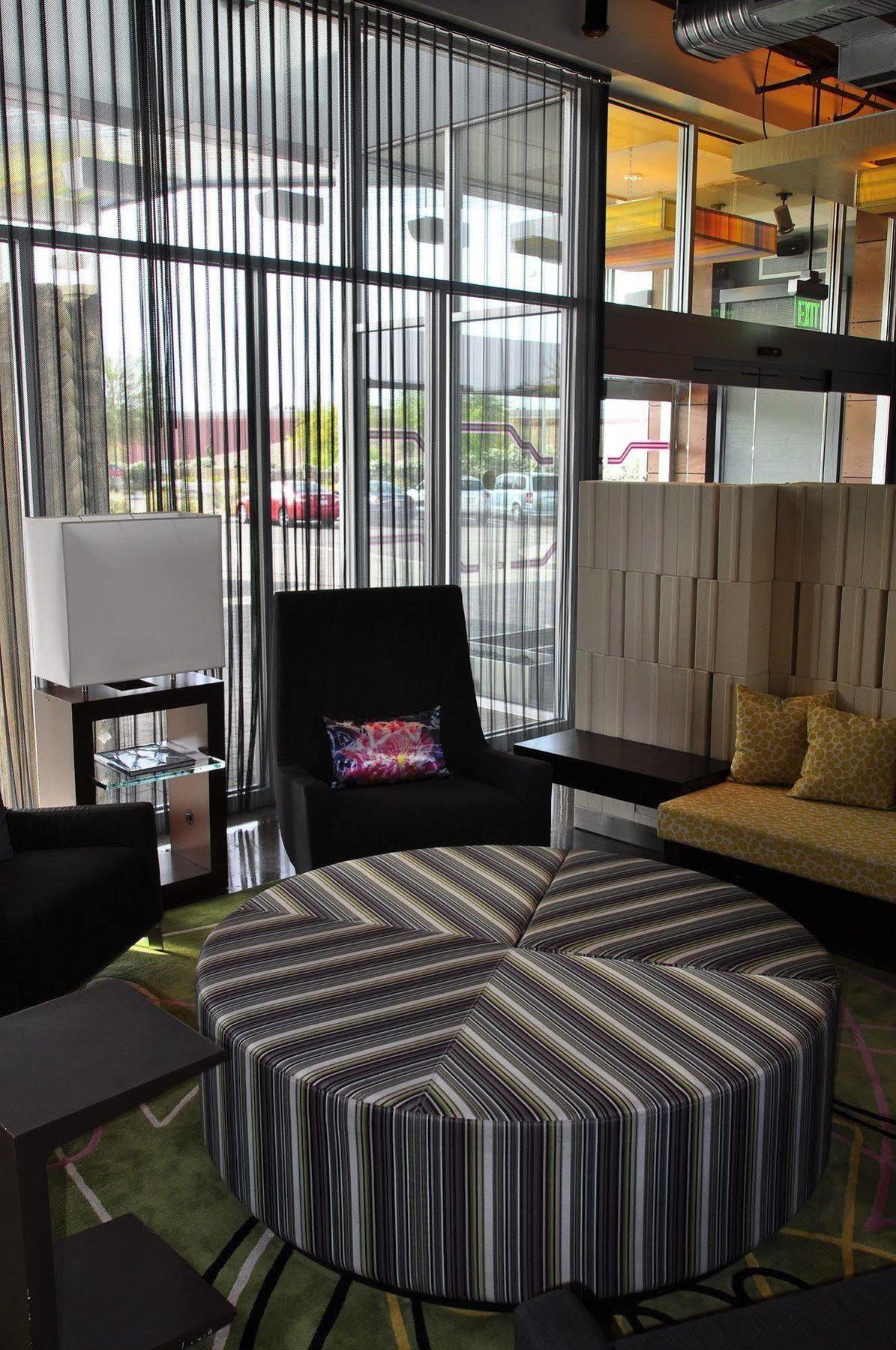 Aloft Tempe Exterior foto