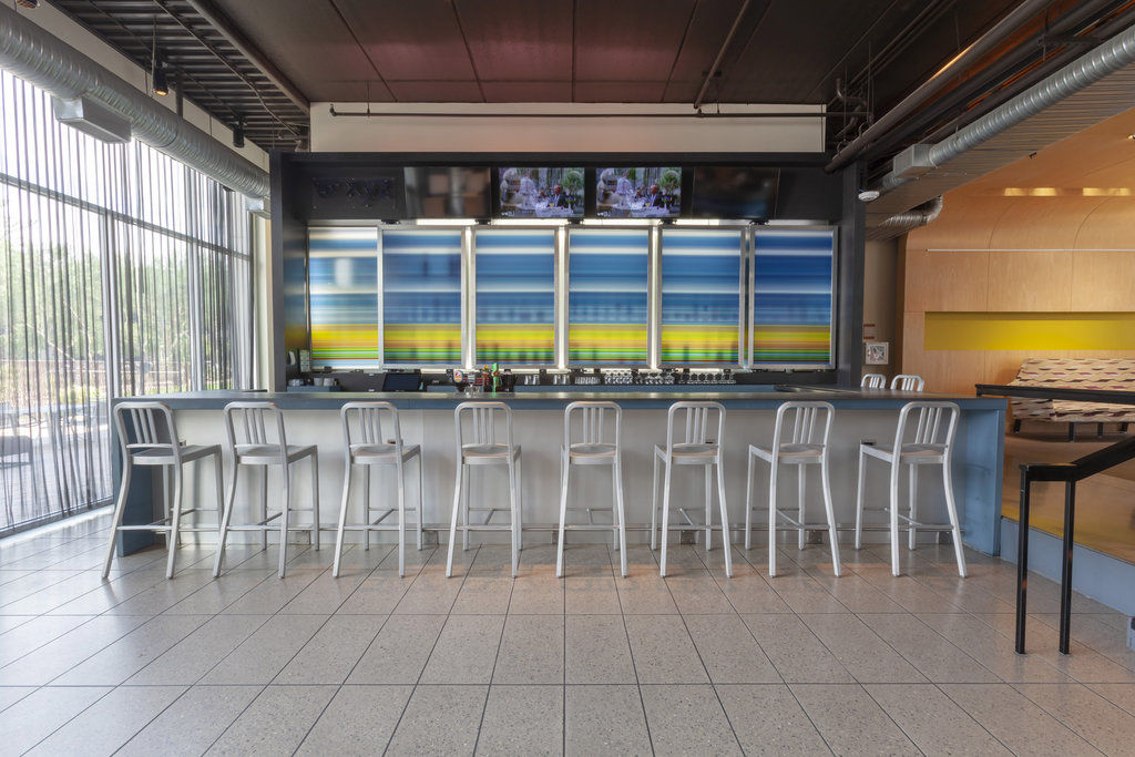 Aloft Tempe Exterior foto